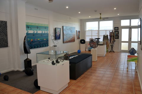 Gallery 45 - Broome Tourism 0
