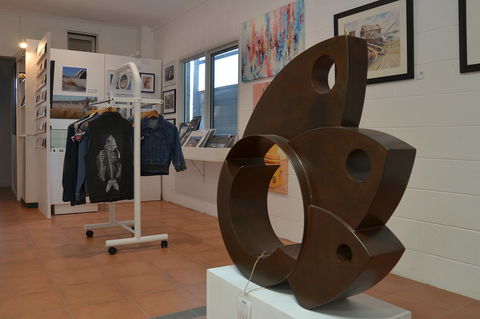 Gallery 45 - Broome Tourism 1
