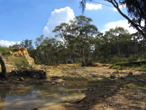 Goldfields At Ironbarks - Broome Tourism 1