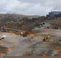 Goulburn BMX Park - Broome Tourism