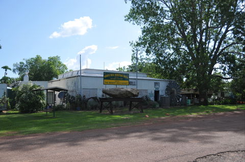 Grove Hill Hotel - Broome Tourism 0