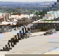 Gulgong Symbol Trail - Broome Tourism