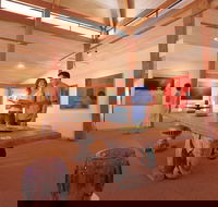 Gunyulgup Galleries - Broome Tourism