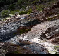 Halls Falls - Broome Tourism