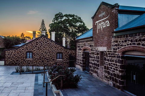 Hardys Tintara Winery - Broome Tourism 0