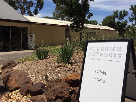 Hardys Tintara Winery - Broome Tourism 1