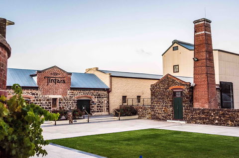 Hardys Tintara Winery - Broome Tourism 2