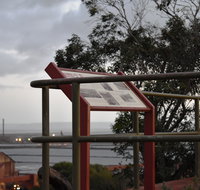 Hummock Hill Lookout - Broome Tourism
