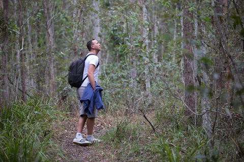 Ironbark Ridge And Spotted Gum Walking Trails - Broome Tourism 2