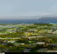 Jamberoo Lookout - Broome Tourism