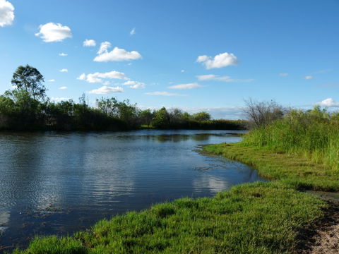 Lagoon Creek - Broome Tourism 2