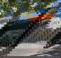 La Trobe Art Institute - Broome Tourism