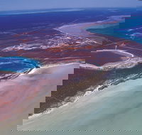 Little Lagoon - Broome Tourism