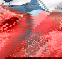 Maitland Aquatic Centre - Broome Tourism