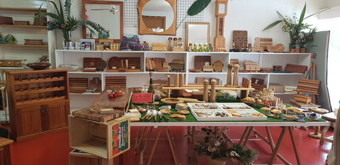 Makers On Church St - Broome Tourism 0