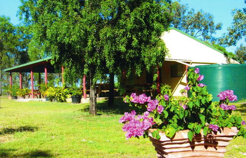 Miners Heritage Walk-In Mine - Broome Tourism 0