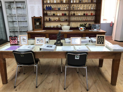 Moonta School Of Mines Family History And Resource Centre - Broome Tourism 0