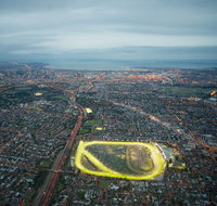 Moonee Valley Racing Club - Broome Tourism
