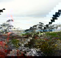 Mount Matilda - Broome Tourism