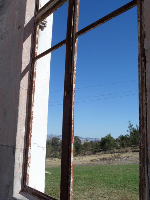Mount Stromlo Observatory - Broome Tourism 2