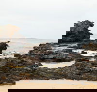 Mystery Bay Short Walk - Broome Tourism
