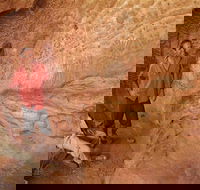 N'Dhala Gorge Nature Park - Broome Tourism