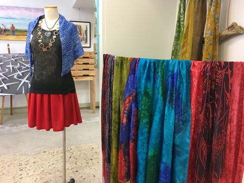 North East Artisans - Broome Tourism 1