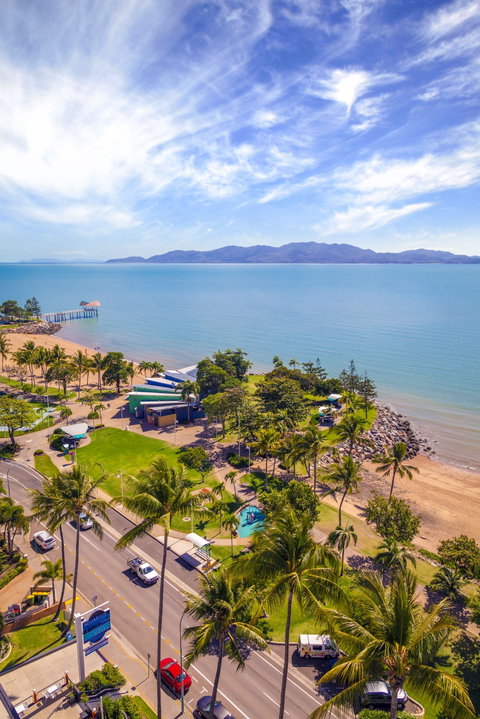 North Ward - Broome Tourism 0