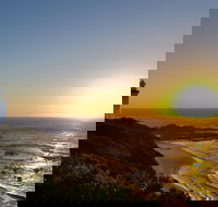 Norah Head Lighthouse - Broome Tourism