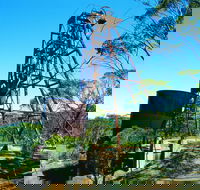Old Smelter - Broome Tourism