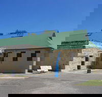 Old Geraldton Gaol Craft Centre - Broome Tourism