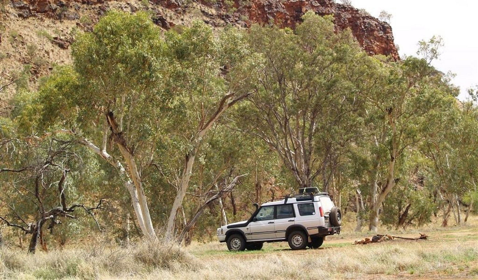  Broome Tourism