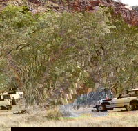 Owen Springs Reserve - Broome Tourism
