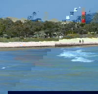 Pages Beach - Broome Tourism