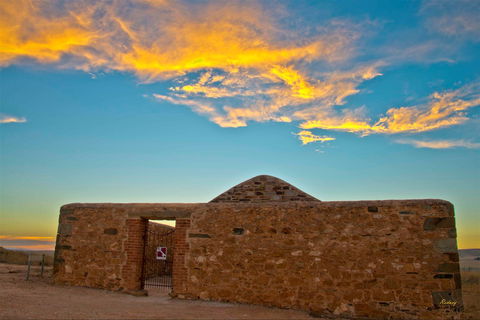 Powder Magazine - Broome Tourism 0