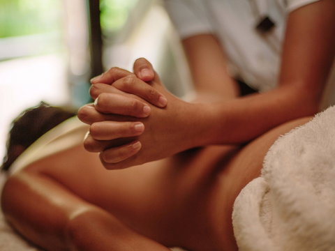 Prani Glow Day Spa - Broome Tourism 0