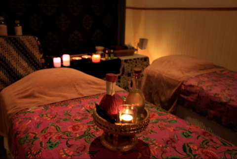 Prani Glow Day Spa - Broome Tourism 2