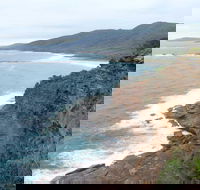 Pretty Beach to Snapper Point Walking Track - Broome Tourism