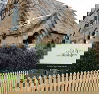 Queenscliff Gallery and Workshop - Broome Tourism