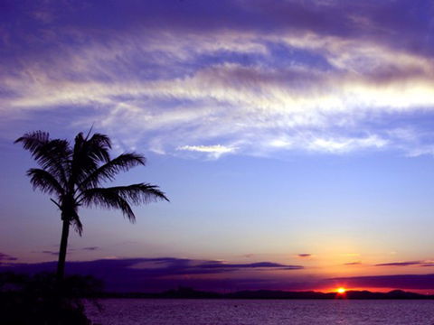 Quoin Island Retreat And Turtle Rehabilitation Centre - Broome Tourism 0