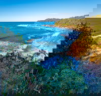 Shellgrit Beach Red Head - Broome Tourism