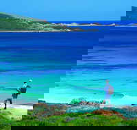 Smiths Beach - Broome Tourism