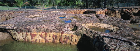 South Kolan - Broome Tourism 1