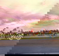Swan Valley Heritage Cycle Trail - Broome Tourism