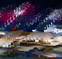 Sydney Colisuem Theatre at West HQ - Broome Tourism