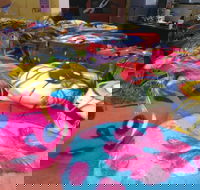 Tapatjatjaka Art and Crafts - Broome Tourism
