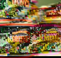 Tasmanian Honey Company - Broome Tourism