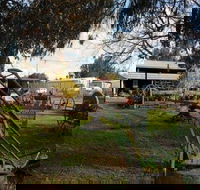 The Nathalia and District Historical Society Museum - Broome Tourism