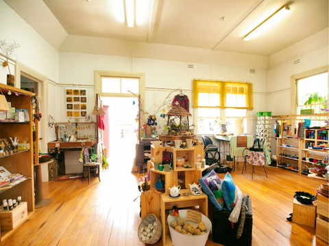 The Green Bank - Broome Tourism 0
