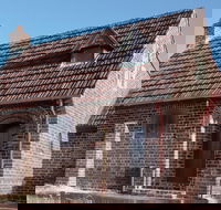 The Hermitage - Broome Tourism